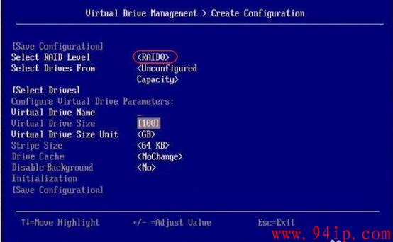 IBM服务器X3100-M5系统安装Windows2012教程