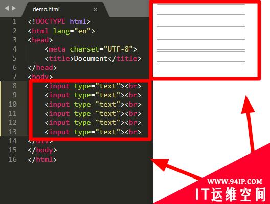 css文本框如何去掉边框 文本框如何如何消除边框