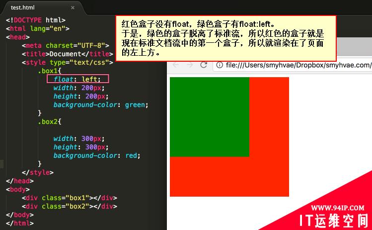 css浮动的方法是什么 css中清除浮动的属性是什么