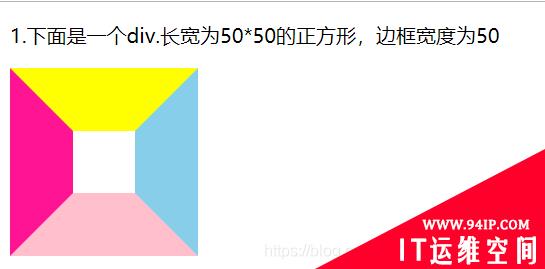 纯CSS制作一个简单气泡对话框（图文详解） 纯css制作的对话框窗口特效