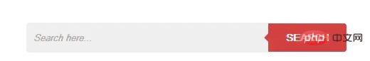 css搜索框怎么写 css搜索框代码怎么写