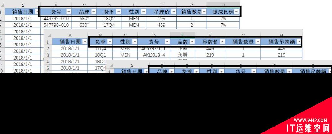 一文掌握Excel动态合并工作表技巧 一文掌握图像超分辨率