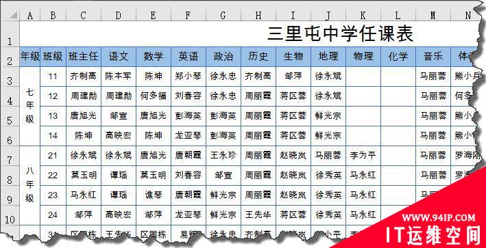 简单教你Excel怎么提取不重复名单 怎样在excel表格中提取不重复名单