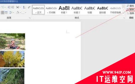 WPS嵌入型图片无法居中怎么办 wps嵌入型图片无法居中