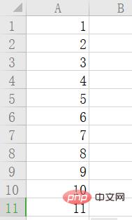 Excel如何一列添加相同数字 excel如何在一列中添加相同数字