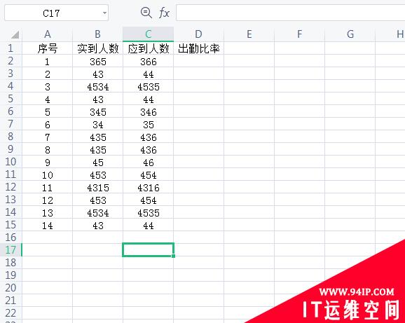 表格求百分比怎么操作 表格自动求百分比怎么操作