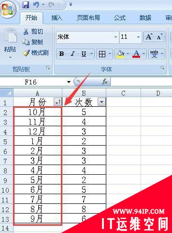 表格日期顺序乱了怎么调整 表格日期顺序乱了怎么调整格式