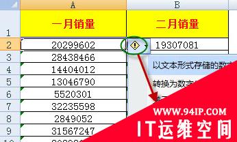 excel表格左上角绿三角怎么去除 excel表格左上角绿三角怎么去掉