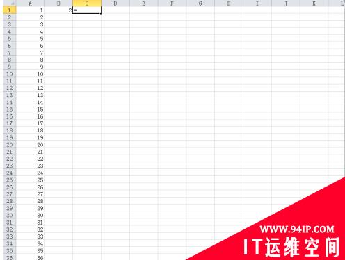 excel如何一列除以固定数值？ excel如何除以固定数值