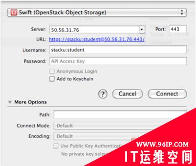 OpenStack详细解读：定义，好处与使用实例