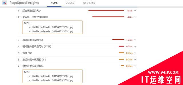 2019年你必须要掌握的八种SEO优化工具