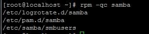 【博文推荐】RHEL6.5下部署samba企业级文件服务器实战