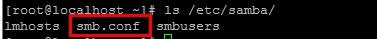 【博文推荐】RHEL6.5下部署samba企业级文件服务器实战