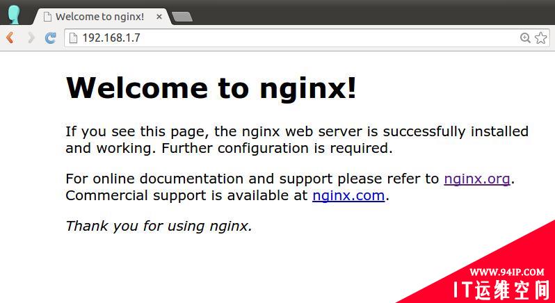 CentOS 下安装LEMP服务(Nginx、MariaDB/MySQL和PHP)