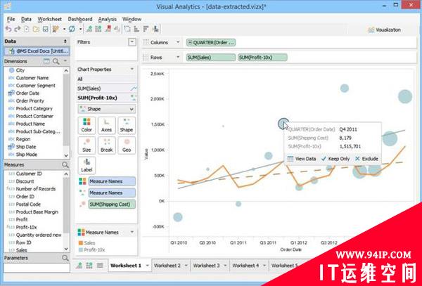 10个Mongodb GUI工具，以图形方式管理数据库