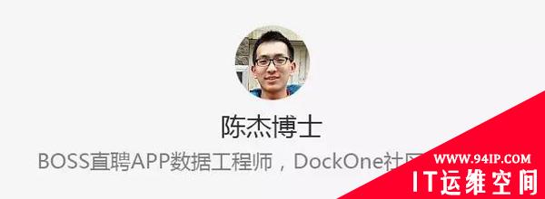 在Docker和Kubernetes上运行MongoDB微服务