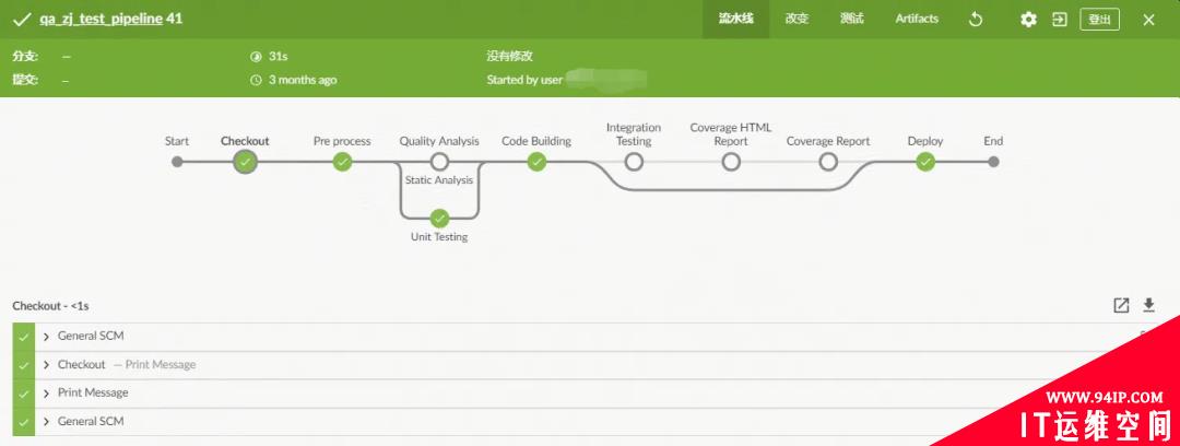 当我们谈部署时，我们在谈什么？