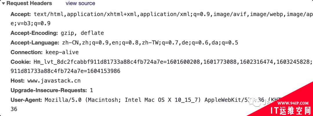 Nginx 转发时的一个坑，运维居然让我背锅！