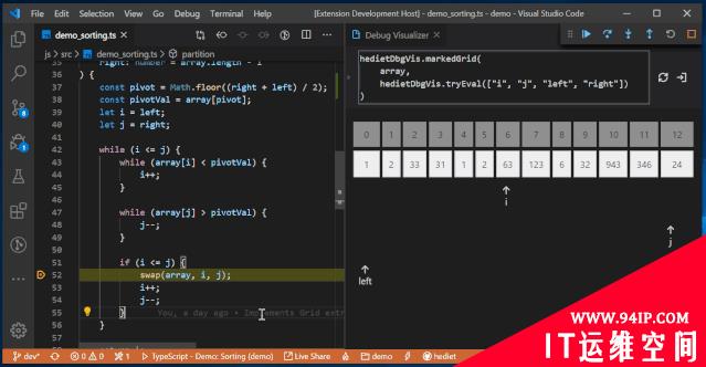 实时可视化Debug：VS Code 开源新工具，一键解析代码结构