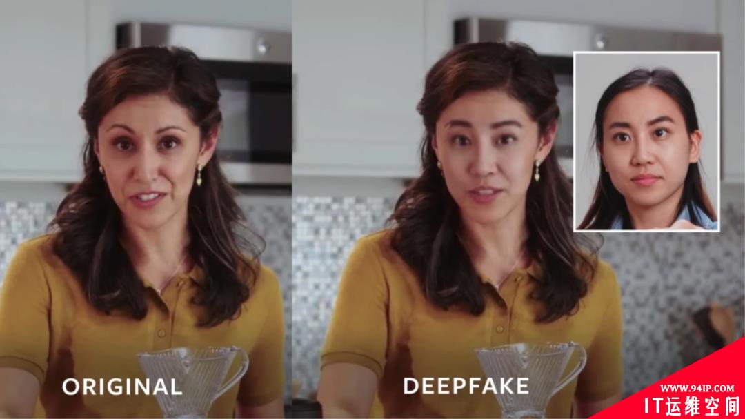 你的远程员工真是他自己吗？FBI披露求职者滥用Deepfake