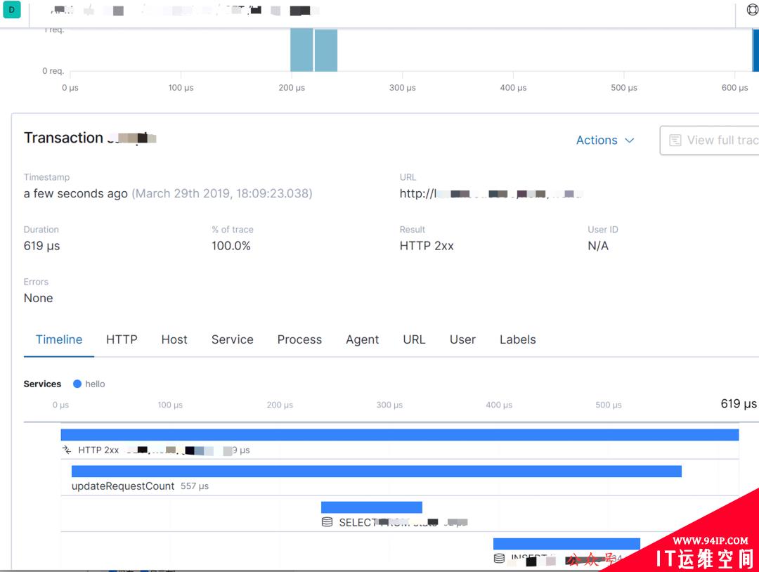 如何用 ELK 搭建 TB 级的日志监控系统？