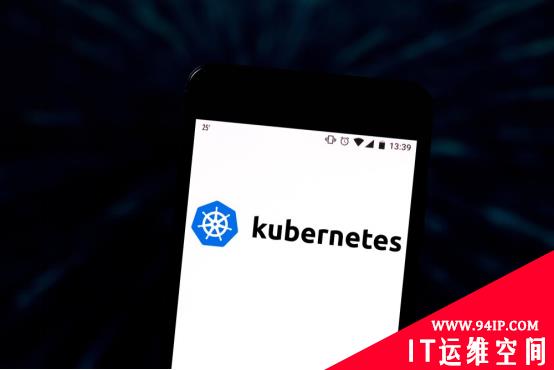 Kubernetes的零信任基础架构