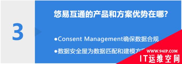 315信息安全实验室、个保法&#8230;个人信息保护大势来袭，品牌如何精准营销？