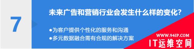 315信息安全实验室、个保法&#8230;个人信息保护大势来袭，品牌如何精准营销？