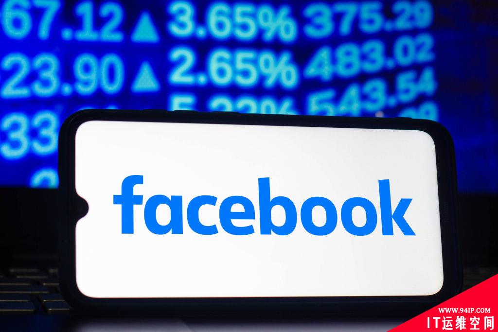 Facebook 起诉乌克兰黑客，称其抓取了 1.78 亿用户数据并售卖