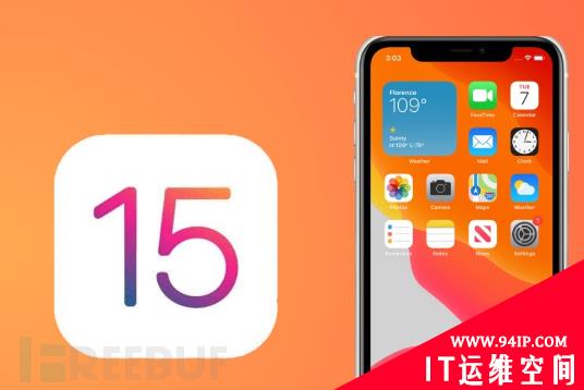 苹果发布iOS 15.0.2和iPadOS15.0.2，紧急修复0day漏洞