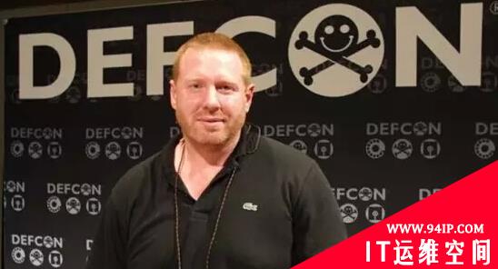 DEFCON23:利用互联网漏洞轻松“终结”任意一个人的生命