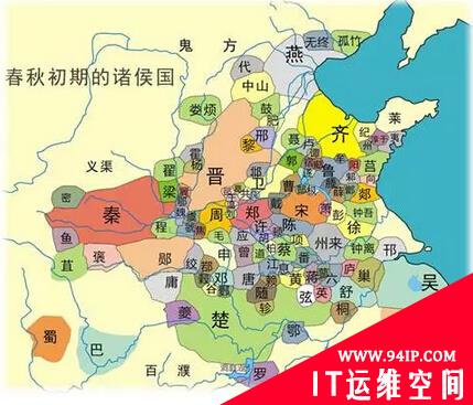 启明星辰潘柱廷：信息安全市场的战国春秋与陆地海洋观