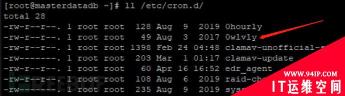 Linux流行病毒家族&amp;清除方法集锦