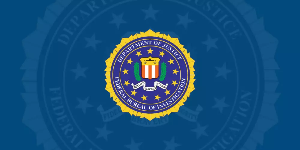 FBI：黑客窃取美国政府机构及私企源代码