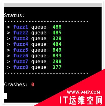 用Domato通过Fuzzing对PHP进行漏洞挖掘研究