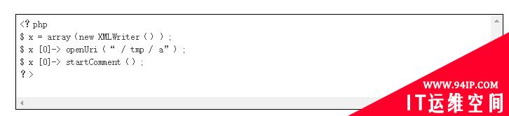 用Domato通过Fuzzing对PHP进行漏洞挖掘研究