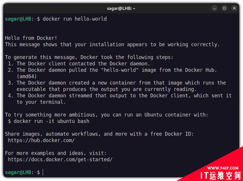 Debian Linux上安装最新Docker详细步骤教程