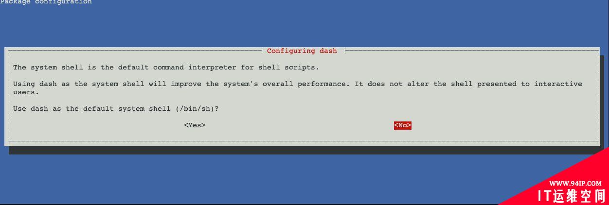 执行shell脚本报错：Syntax error: &amp;quot;(&amp;quot; unexpected