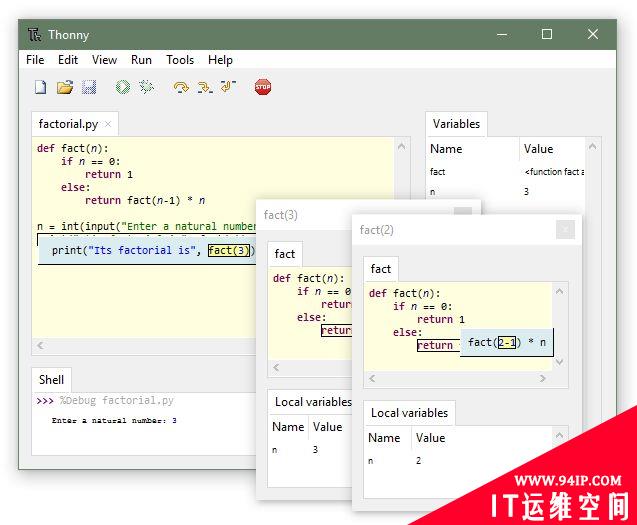 6 个最好的 Python IDE 和代码编辑器