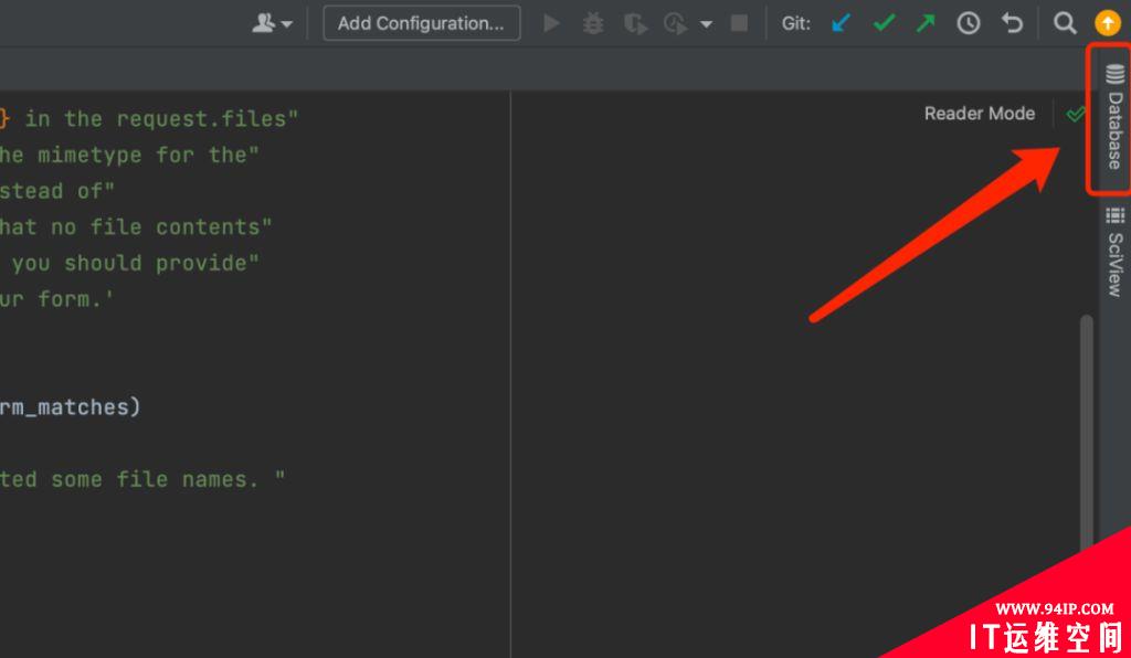 PyCharm如何连接MySQL数据库，教程步骤详解