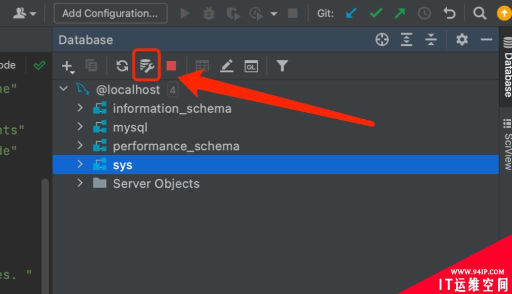 PyCharm如何连接MySQL数据库，教程步骤详解